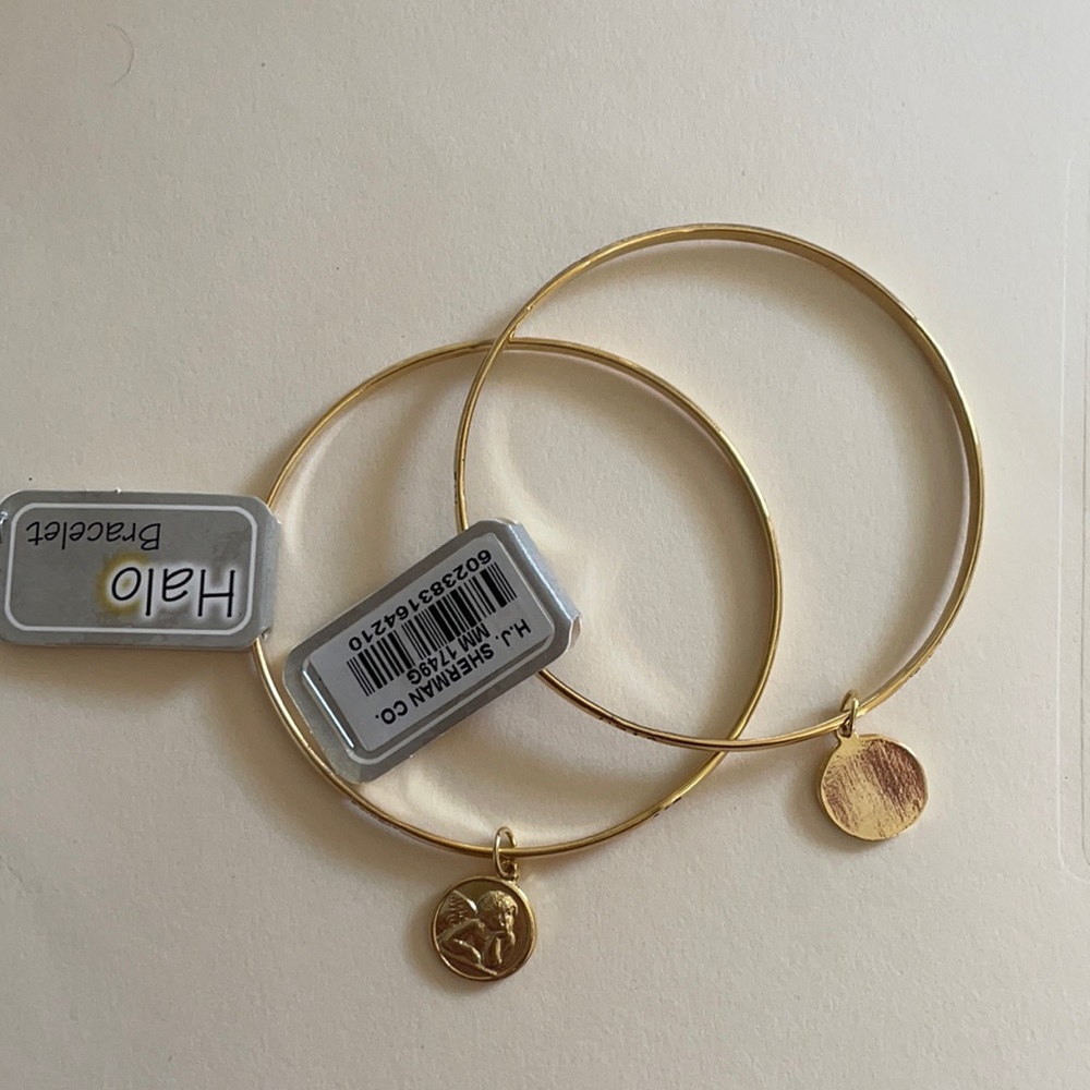 Halo Bracelet